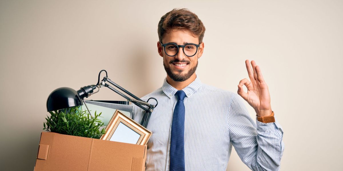 Du kündigst: Das solltest du bei der Kündigung beachten