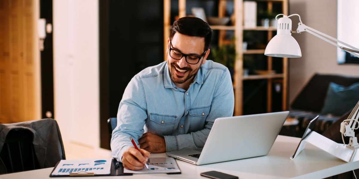 12 Tipps für mehr Motivation, Produktivität und Zufriedenheit im Job