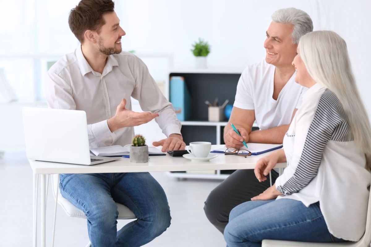 Wandel statt Krise: Wie Ihr Unternehmen vom Ruhestand der Babyboomer profitieren kann