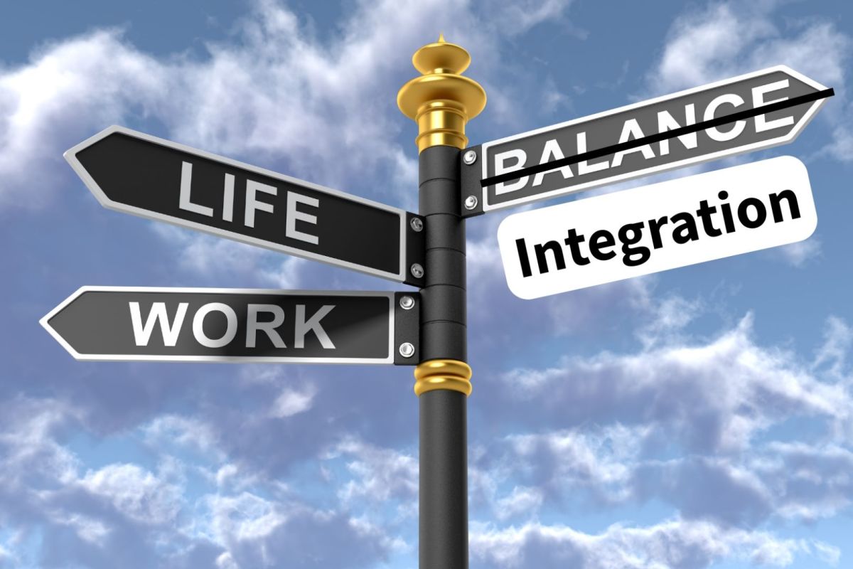 Work-Life-Integration
