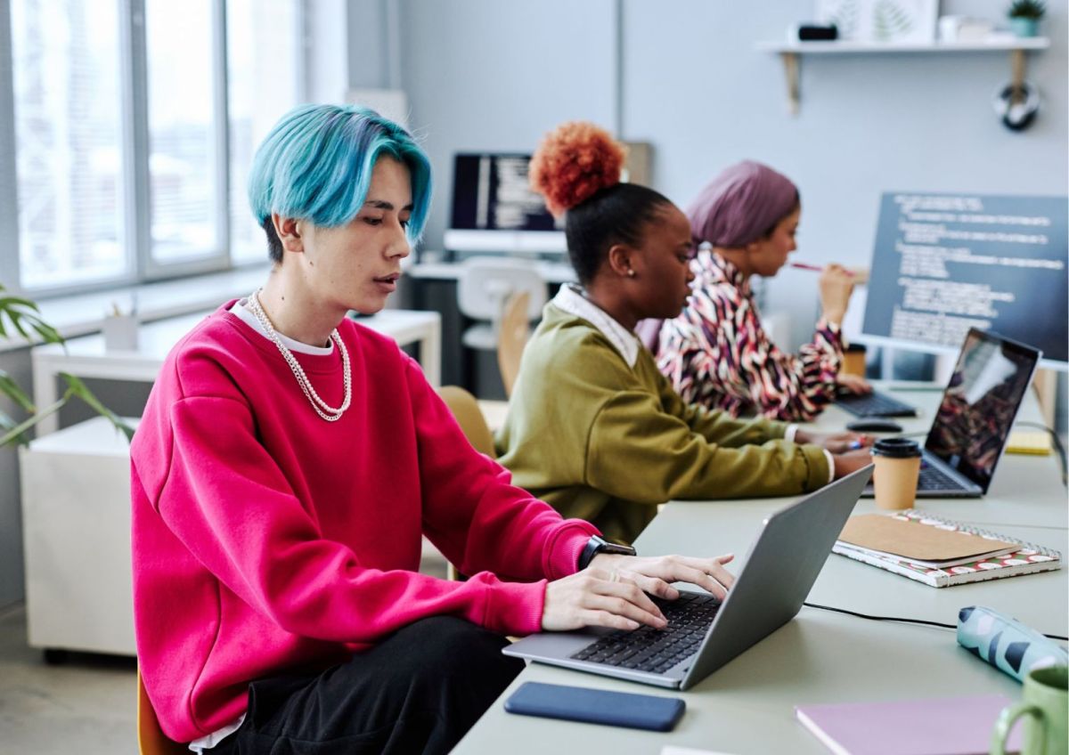Die Gen Z begeistern – was junge Menschen in Ihrem Unternehmen wirklich vermissen