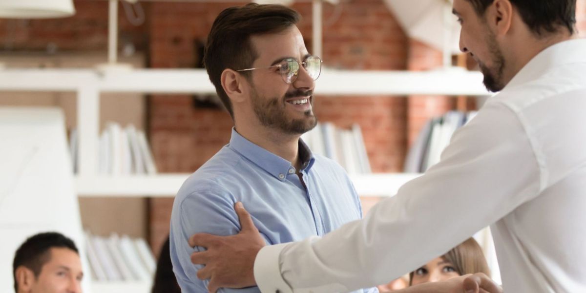 Zeitarbeit neu denken – Loyalität statt Fluktuation