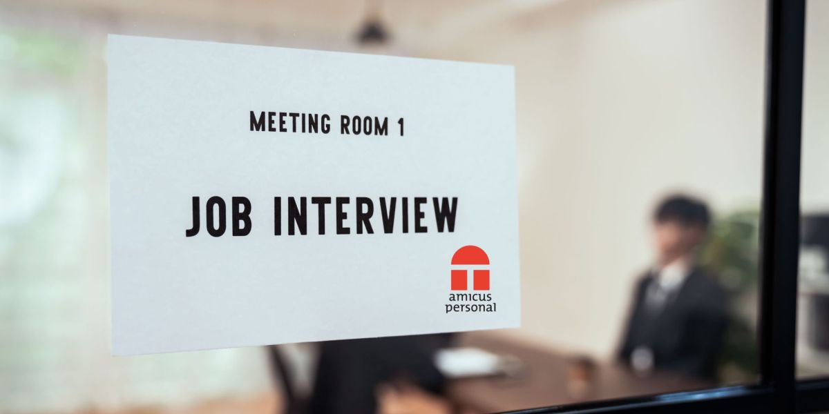 Die 5 häufigsten Fehler im Vorstellungsgespräch