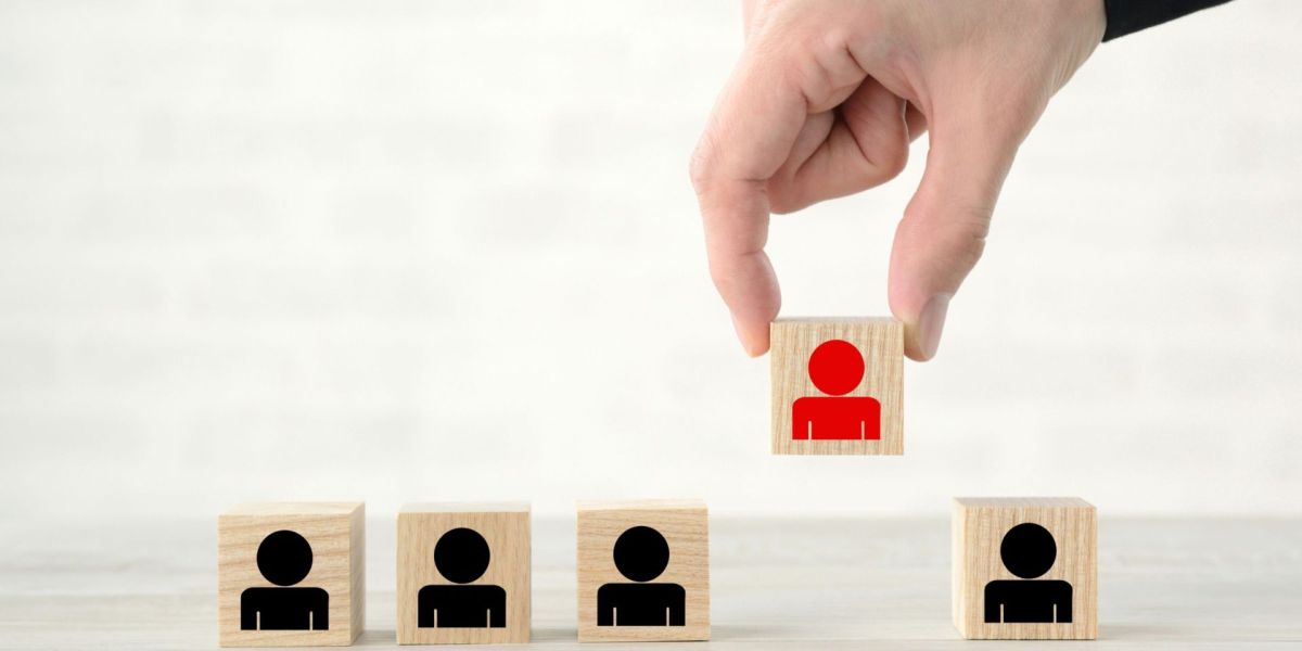 Recruiting im Mittelstand: So unterstützt ein Personaldienstleister bei der Personalsuche